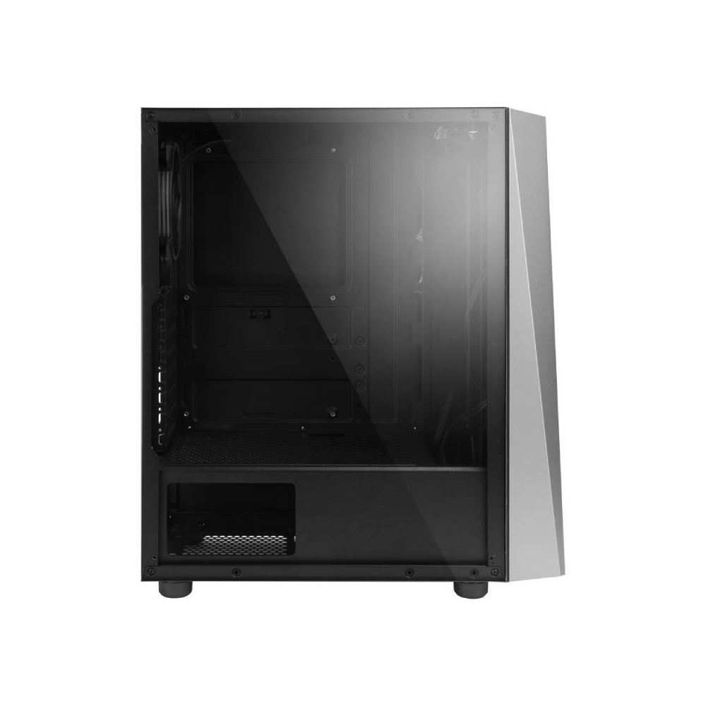 ZALMAN CASE S4 PLUS ATX MID TOWER