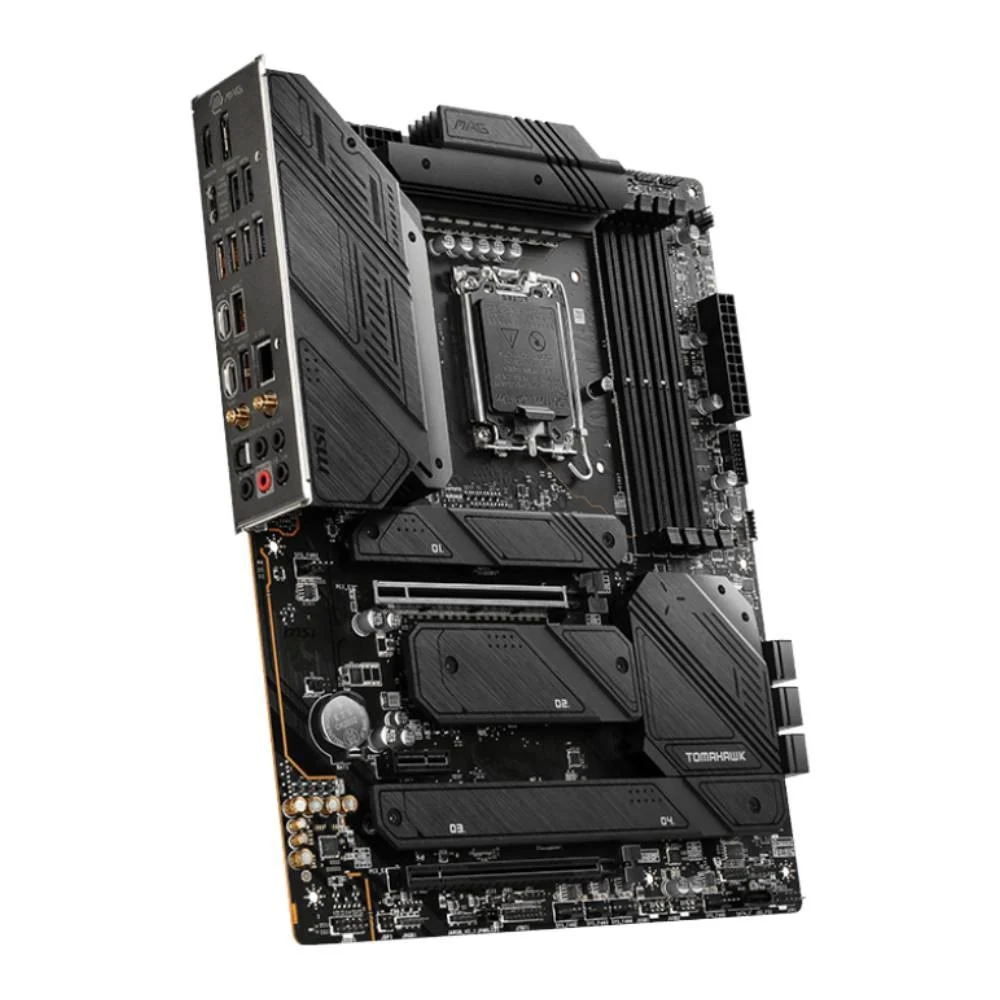 MSI M/B MAG Z790 TOMAHAWK WIFI [DDR5]