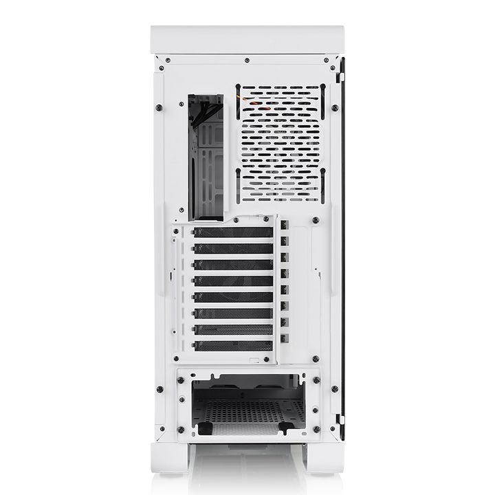 THERMALTAKE CASE S500 TG SNOW EDITION
