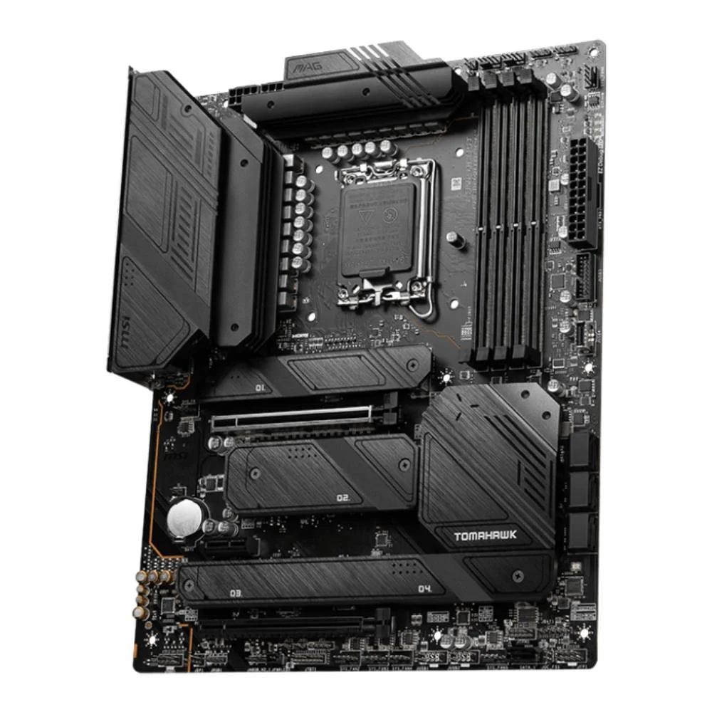 MSI M/B MAG Z790 TOMAHAWK WIFI [DDR5]