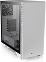 THERMALTAKE CASE S300 TG SNOW EDITION
