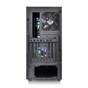 THERMALTAKE CASE V350 TG ARGB AIR SNOW