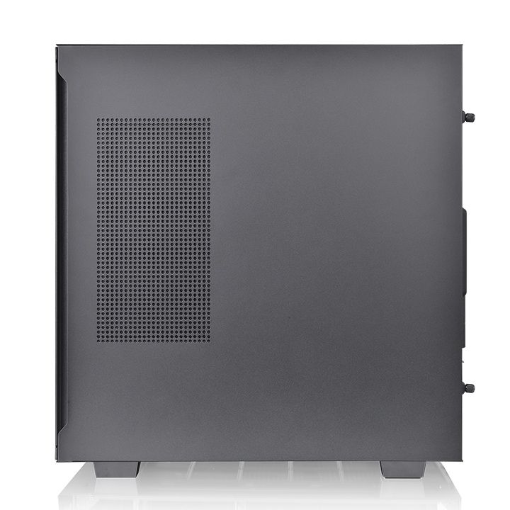 THERMALTAKE CASE V350 TG ARGB AIR SNOW