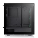 THERMALTAKE CASE V350 TG ARGB AIR SNOW
