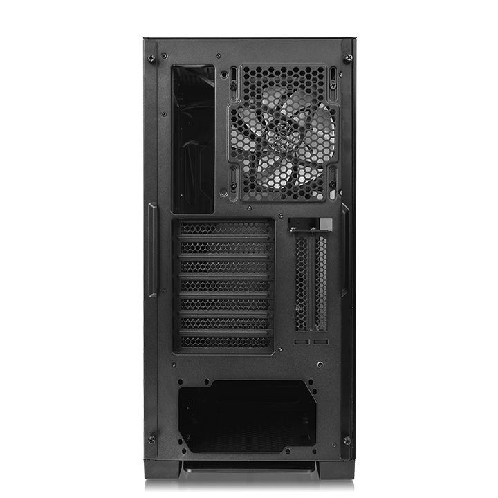 THERMALTAKE CASE H550 TG ARGB