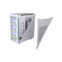 THERMALTAKE CASE DIVIDER 500 TG ARGB SNOW