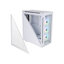THERMALTAKE CASE DIVIDER 500 TG ARGB SNOW