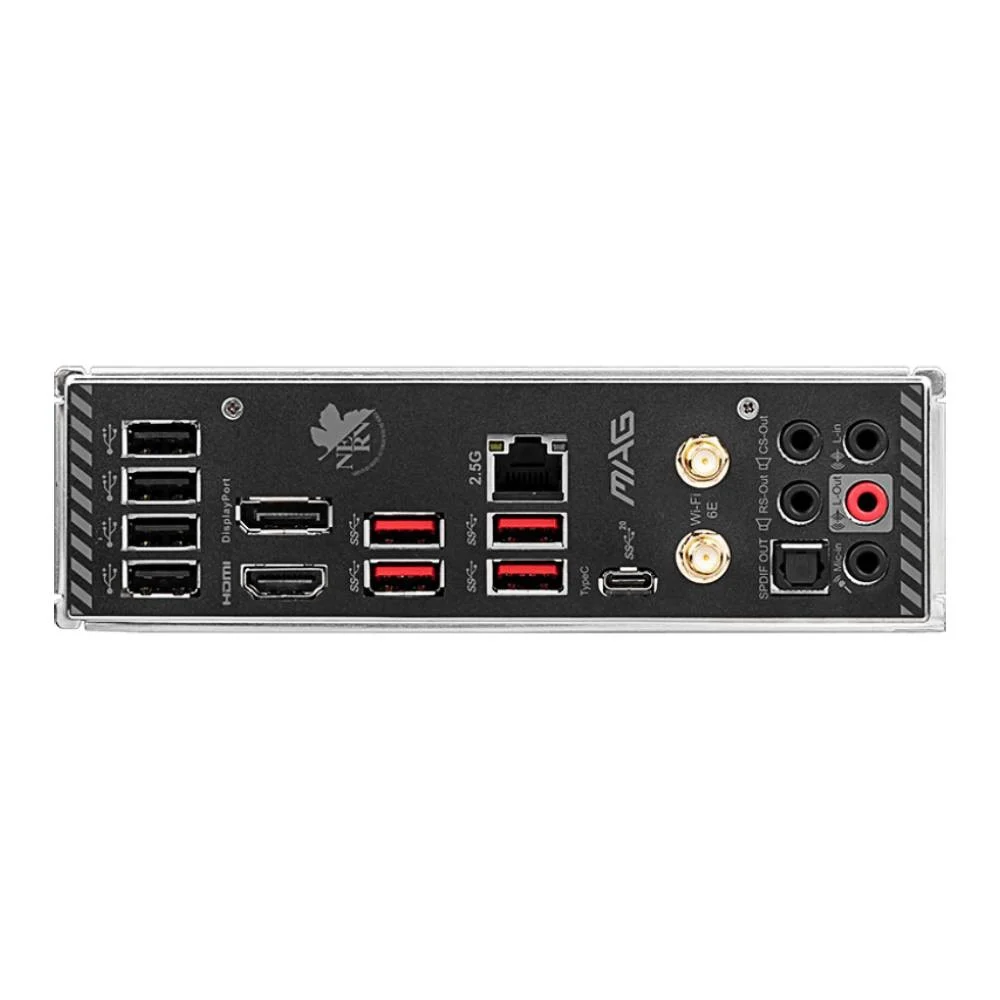 MSI M/B MAG B660 TOMAHAWK WIFI [DDR5]