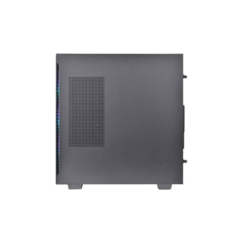 THERMALTAKE CASE DIVIDER 300 TG ARGB BLACK