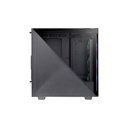 THERMALTAKE CASE DIVIDER 300 TG ARGB BLACK