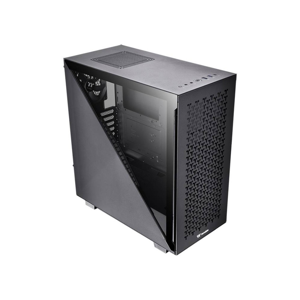 THERMALTAKE CASE DIVIDER 300 TG AIR BLACK