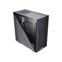 THERMALTAKE CASE DIVIDER 300 TG AIR BLACK