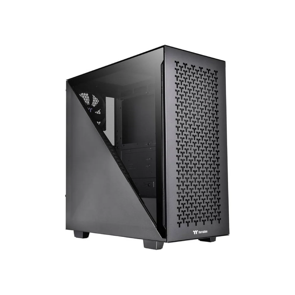 THERMALTAKE CASE DIVIDER 300 TG AIR BLACK