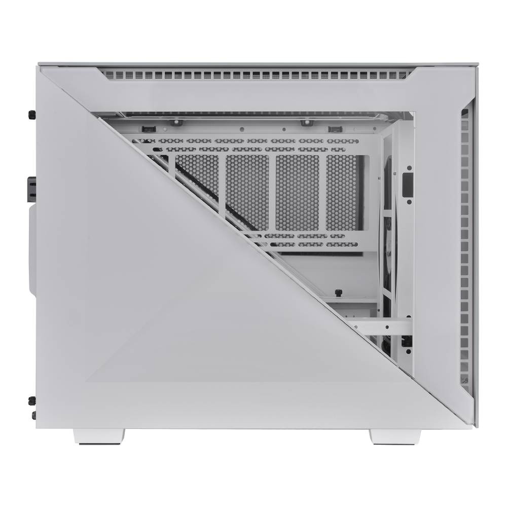 THERMALTAKE CASE DIVIDER 200 TG AIR SNOW
