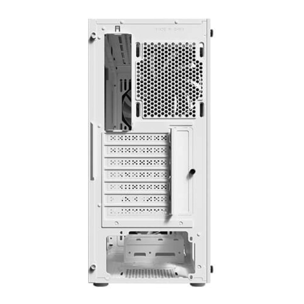 CASE ANTEC NX292 WHITE RGB