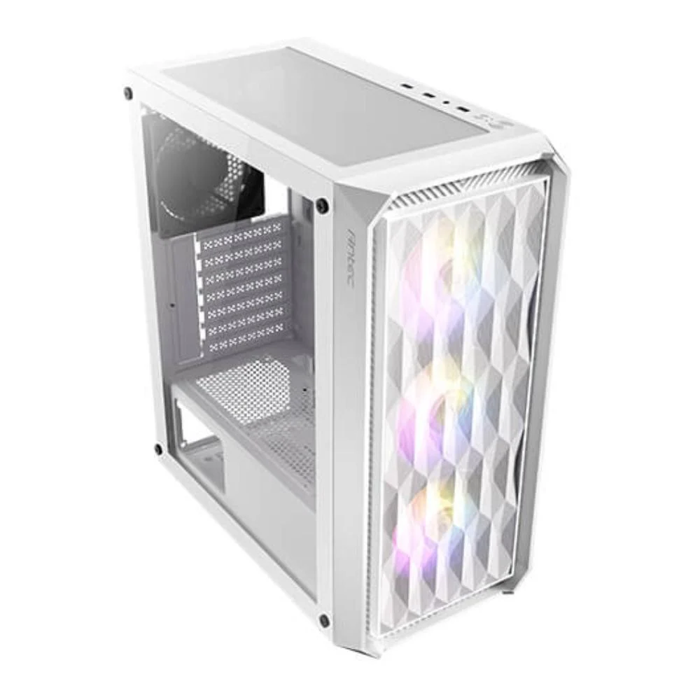 CASE ANTEC NX292 WHITE RGB
