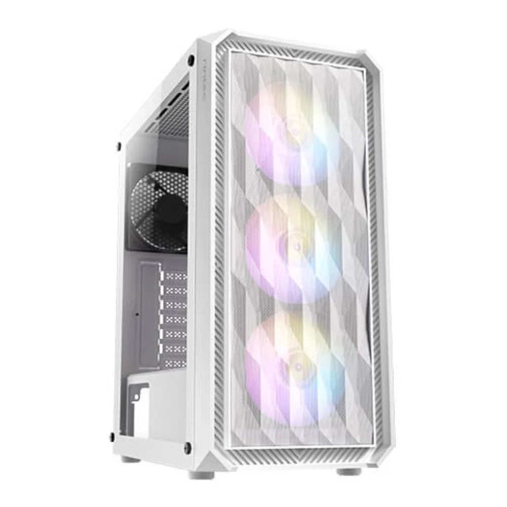 CASE ANTEC NX292 WHITE RGB