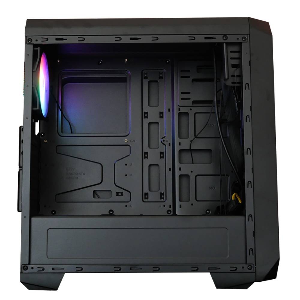CASE ANTEC NX201 RGB