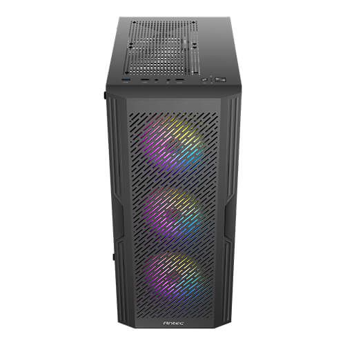 CASE ANTEC AX20 ELITE