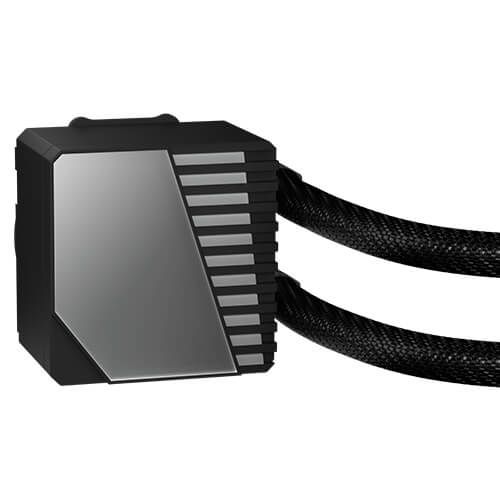ANTEC SYMPHONY 360 ARGB