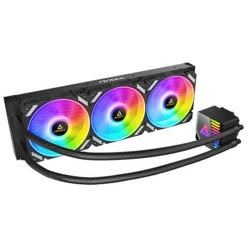 ANTEC SYMPHONY 360 ARGB