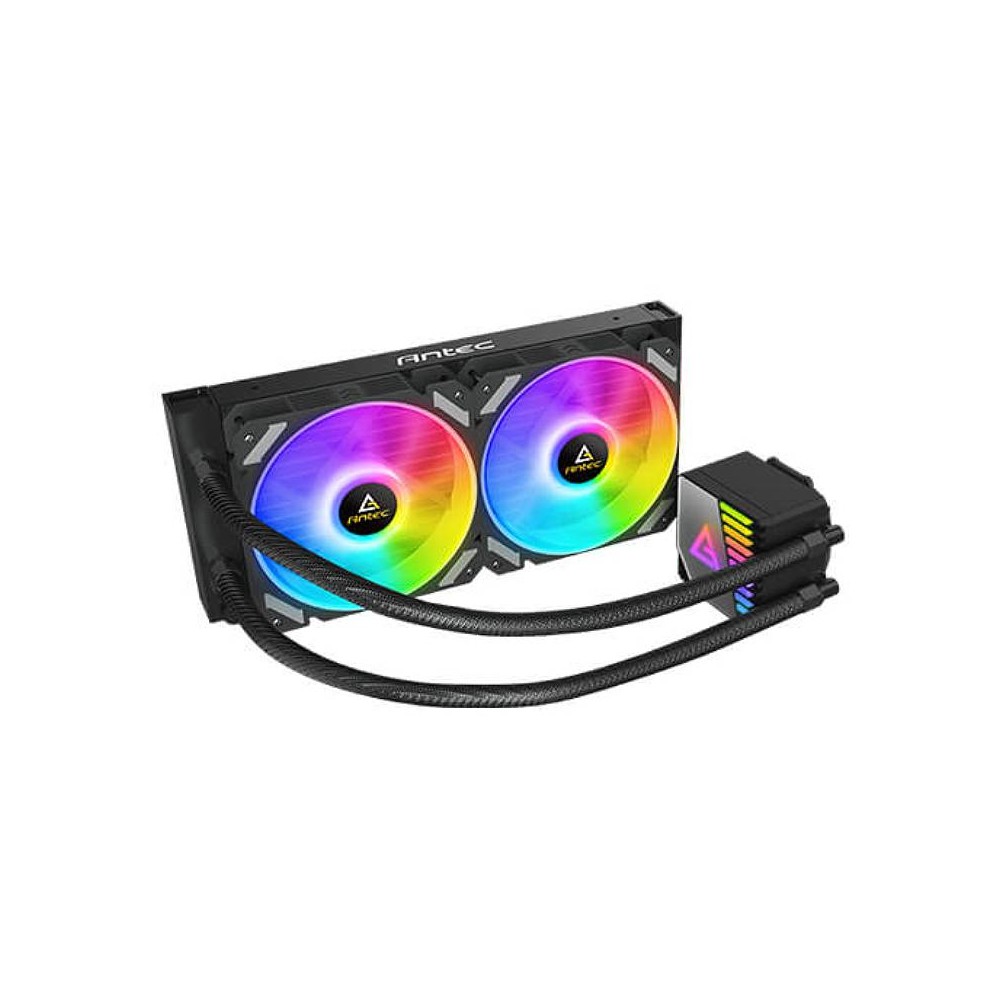 ANTEC SYMPHONY 240 ARGB