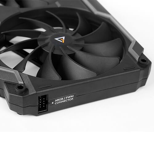 ANTEC PRIZM COOLING MATRIX