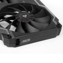 ANTEC PRIZM COOLING MATRIX