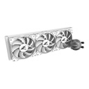 ZALMAN ALPHA36 WHITE LIQUID COOLER