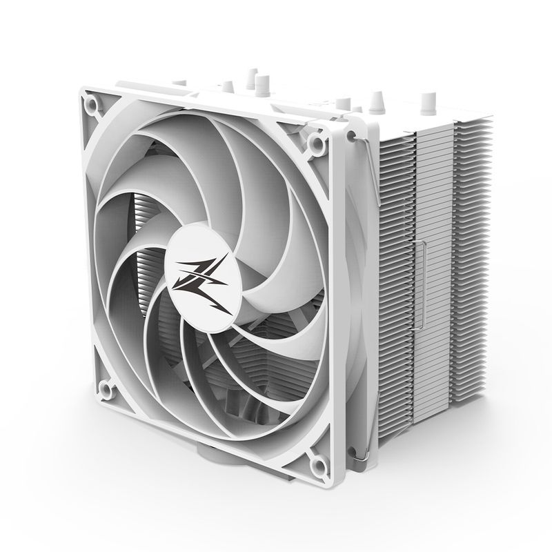 ZALMAN CNPS10X PERFORMA WHITE CPU COOLER