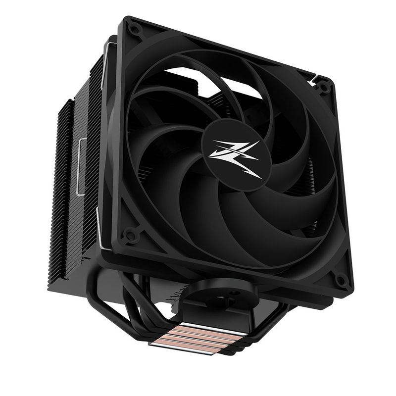 ZALMAN CNPS10X PERFORMA BLACK CPU COOLER