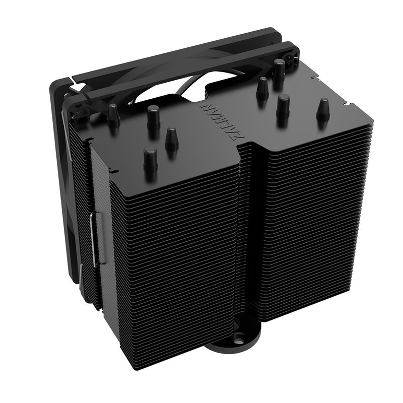 ZALMAN CNPS10X PERFORMA BLACK CPU COOLER