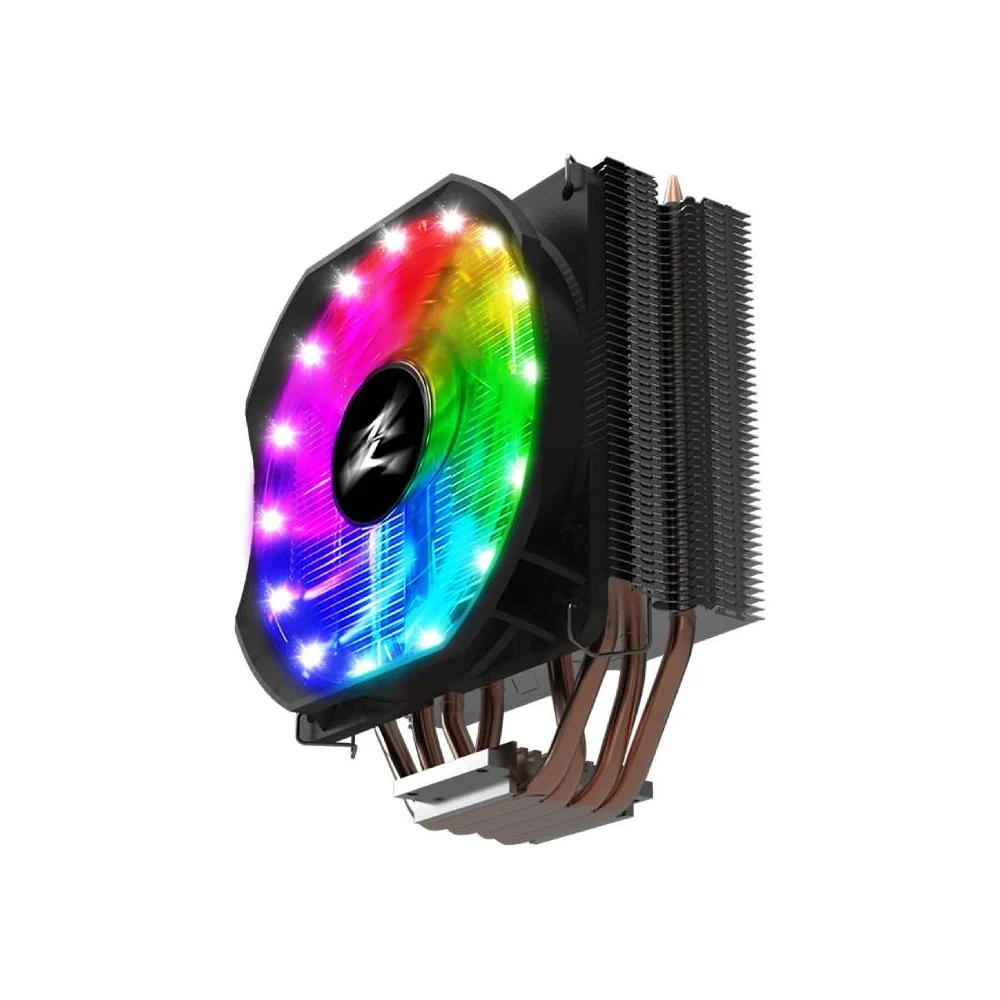 ZALMAN CNPS9X OPTIMA RGB CPU COOLER