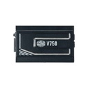 Cooler Master Power Supply V SFX 750Watt Fully Modular A/EU Cable Gold