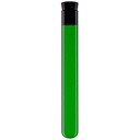 CORSAIR XL8 PERFORMANCE COOLANT GREEN