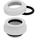 CORSAIR XF HARDLINE WHITE FINISH XF HL 4-PK