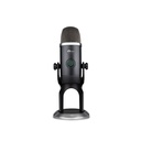BLUE YETI X PROFESSIONAL USB MIC BLACKOUT