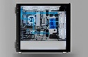 CORSAIR XR5 360 WHITE WATER COOLING RADIATOR