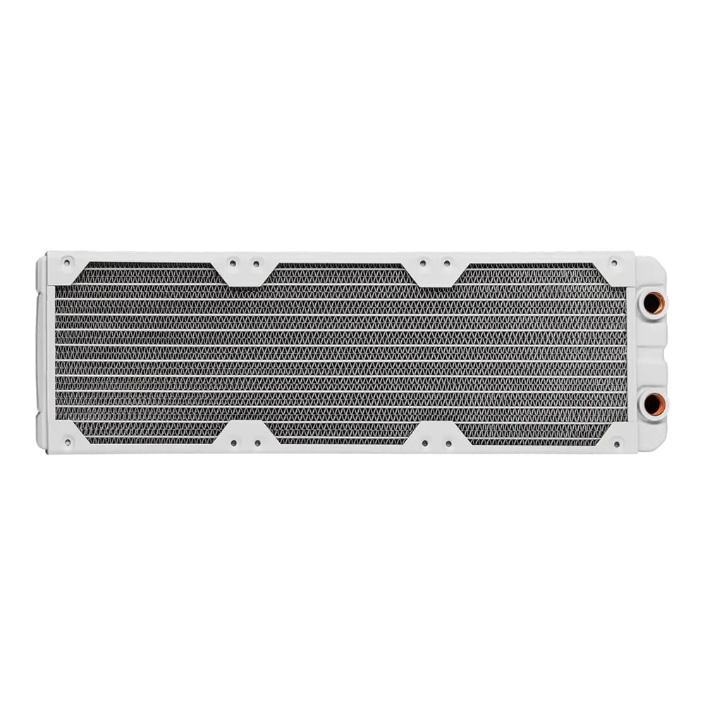 CORSAIR XR5 360 WHITE WATER COOLING RADIATOR