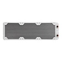 CORSAIR XR5 360 WHITE WATER COOLING RADIATOR