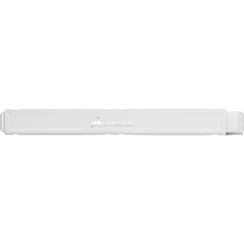 CORSAIR XR5 240 WATER COOLING RADIATOR WHITE