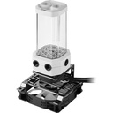 CORSAIR XD5 RGB WHITE PUMP/RESERVOIR COMBO