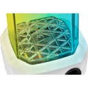 CORSAIR XD5 RGB WHITE PUMP/RESERVOIR COMBO