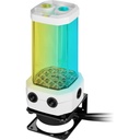 CORSAIR XD5 RGB WHITE PUMP/RESERVOIR COMBO