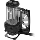 CORSAIR HYDRO X SERIES XD5 RGB PUMP/RESERVOIR COMBO BLACK *ปั้มน้ำสำหรับชุดน้ำเปิด