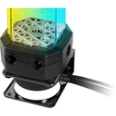 CORSAIR HYDRO X SERIES XD5 RGB PUMP/RESERVOIR COMBO BLACK *ปั้มน้ำสำหรับชุดน้ำเปิด