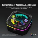 CORSAIR HYDRO X SERIES XD3 RGB PUMP/RESERVOIR COMBO *ปั้มน้ำสำหรับชุดน้ำเปิด