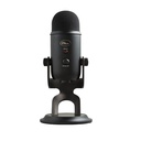 BLUE YETI NANO USB MICROPHONE BLACKOUT