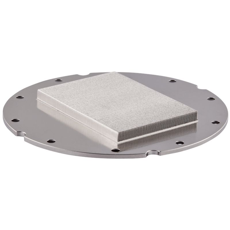 CORSAIR HYDRO X SERIES XC9 RGB CPU WATER BLOCK (2066/STR4) *บล๊อกชุดน้ำเปิด