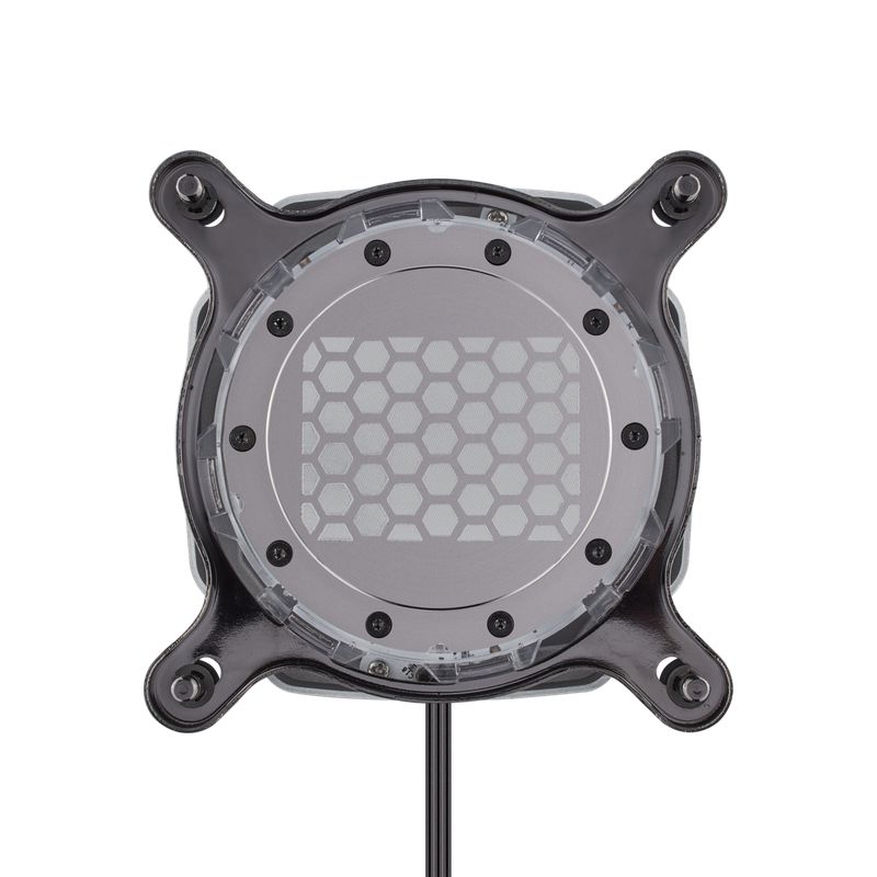 CORSAIR HYDRO X SERIES XC9 RGB CPU WATER BLOCK (2066/STR4) *บล๊อกชุดน้ำเปิด